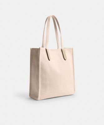 COACH シティ トート バッグ・スケッチ プリント Coach】スケッチプリント シティトートバッグ
